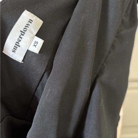 Superdown mini dress - Picture 4 of 4